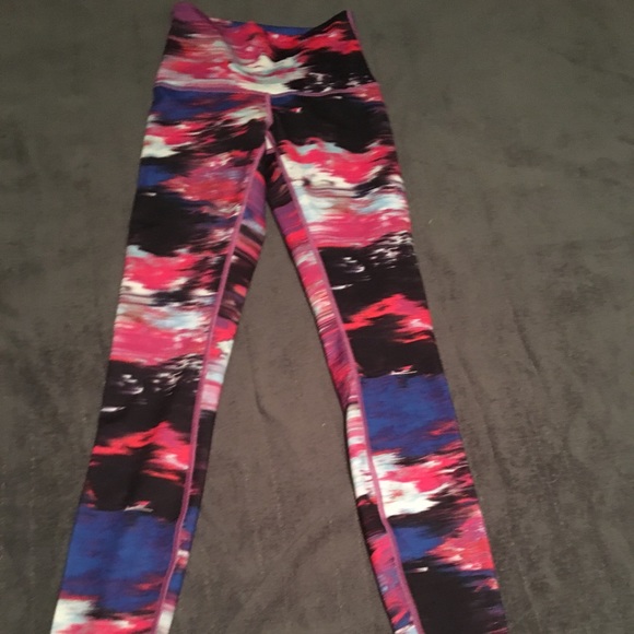 lululemon athletica Pants - Lululemon size 2 tights